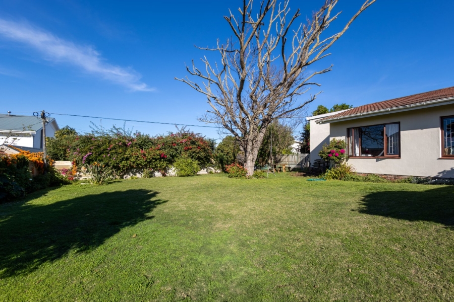 3 Bedroom Property for Sale in Upper Robberg Western Cape
